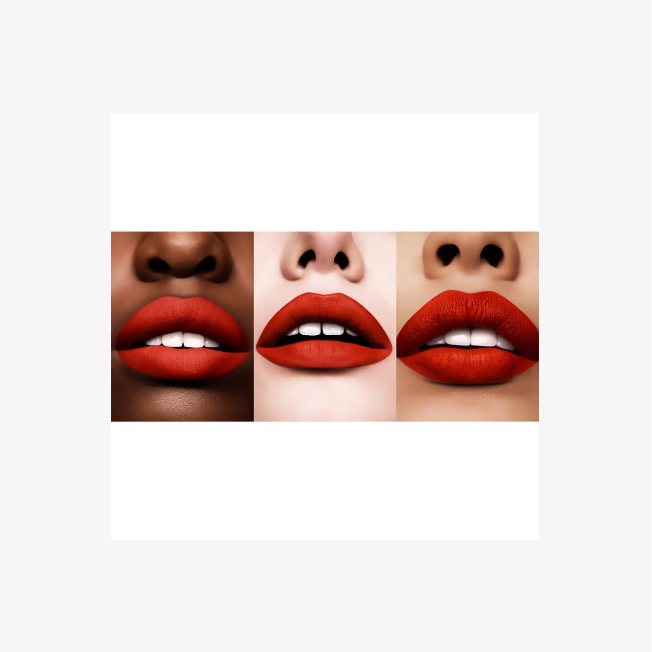 PAT McGRATH LABS MatteTrance Lipstick