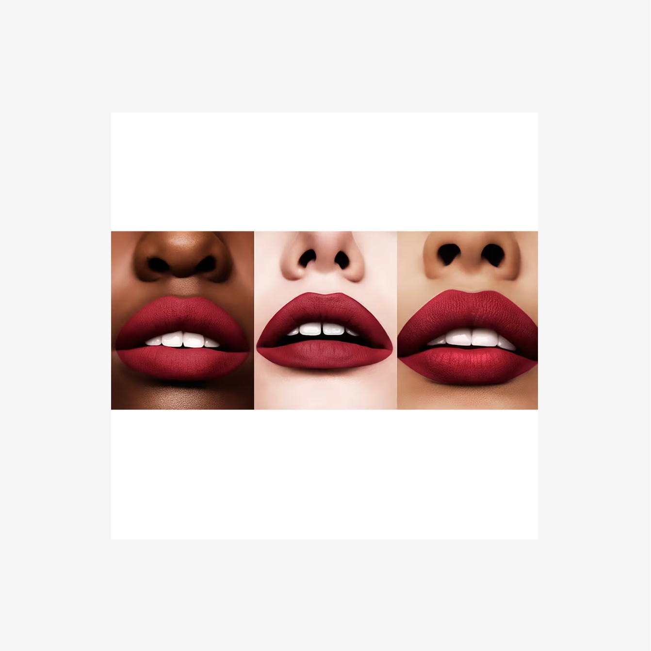 PAT McGRATH LABS MatteTrance Lipstick