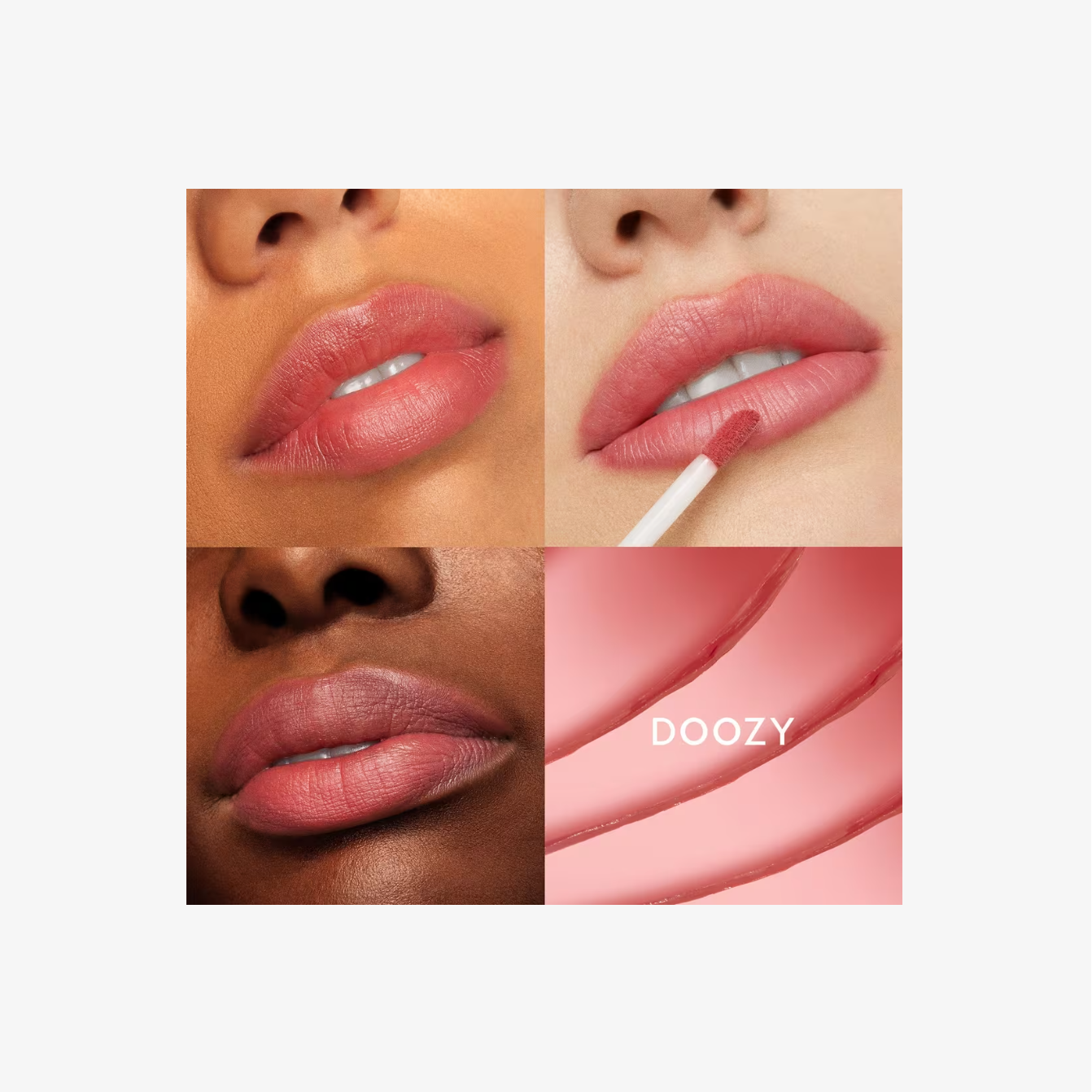 ColourPop Ultra Blotted Lip