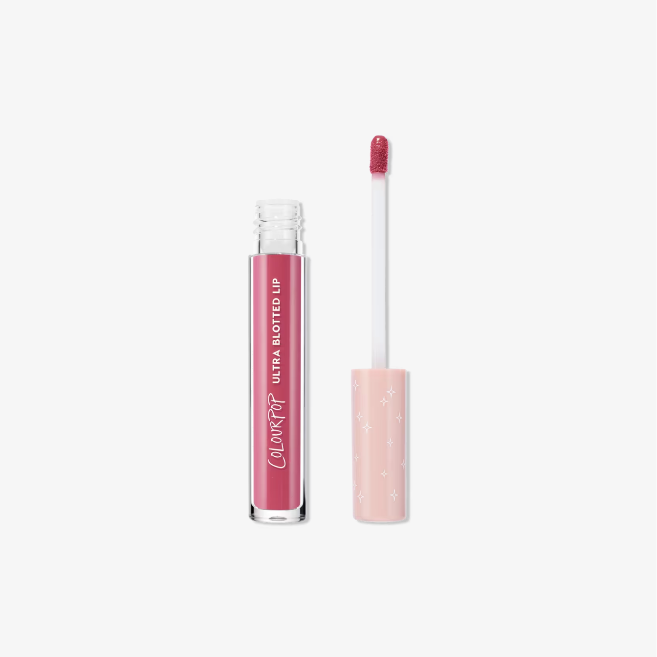 ColourPop Ultra Blotted Lip