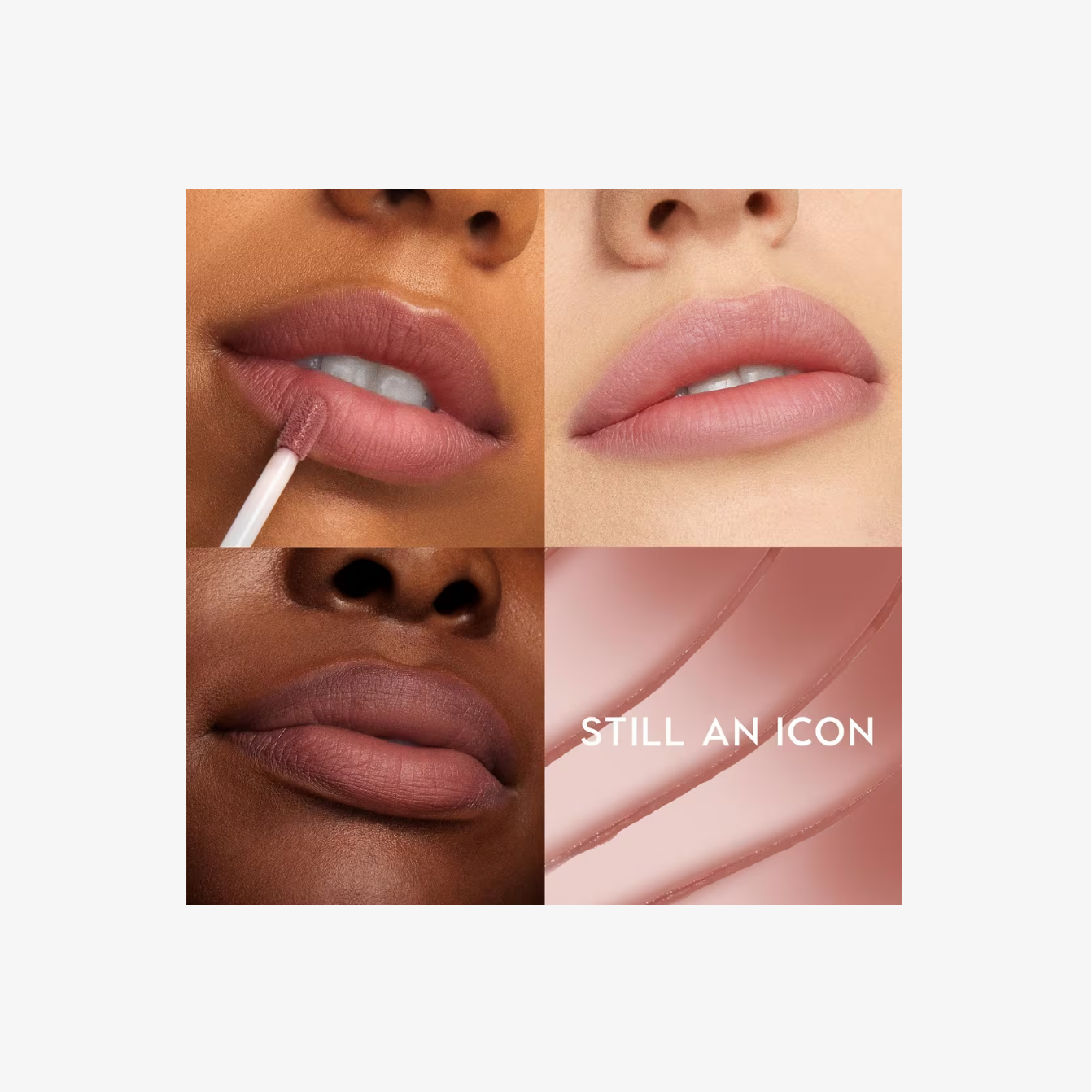 ColourPop Ultra Blotted Lip