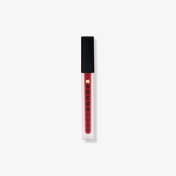 POUND CAKE Red Batter Cake Batter Liquid Lipstick