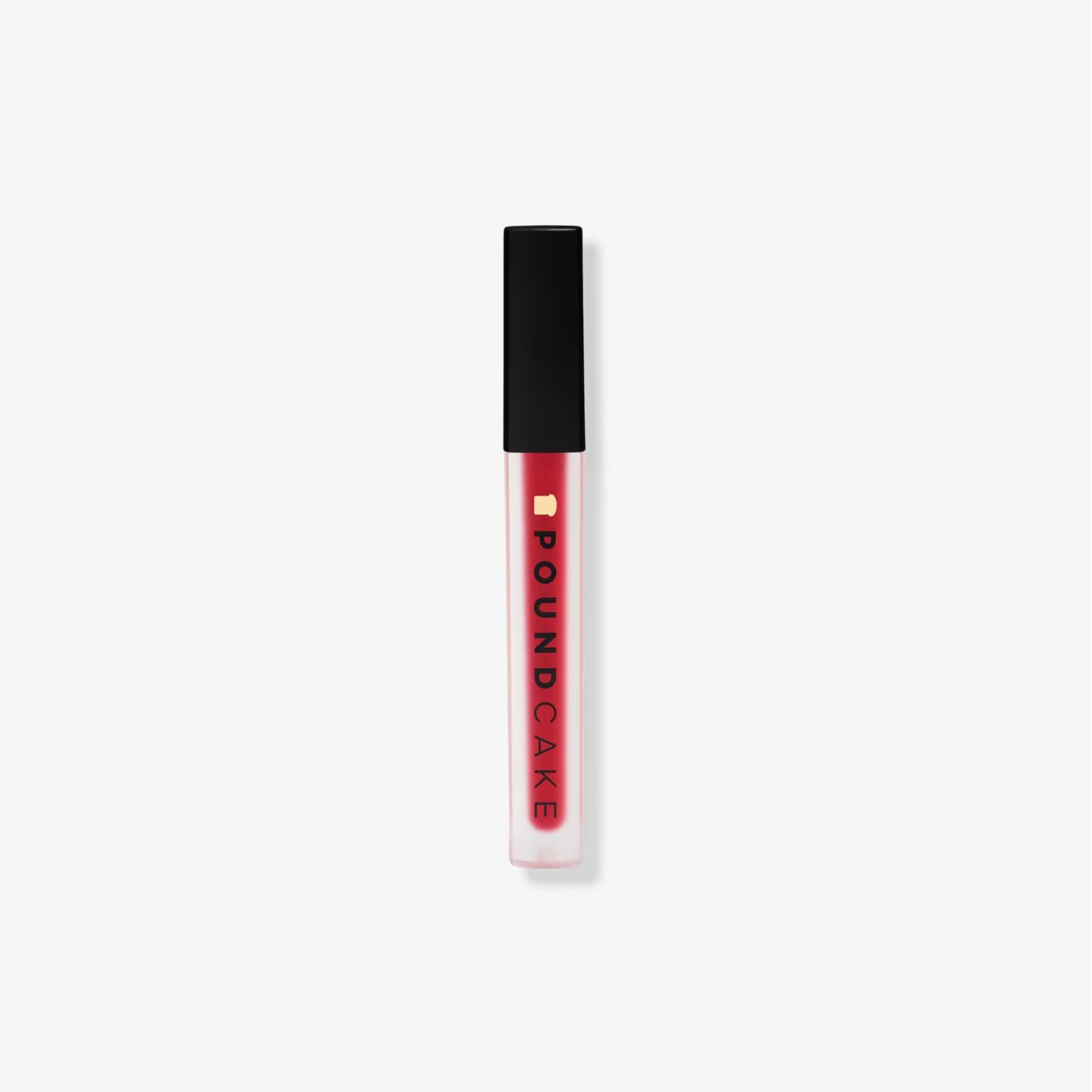 POUND CAKE Red Batter Cake Batter Liquid Lipstick