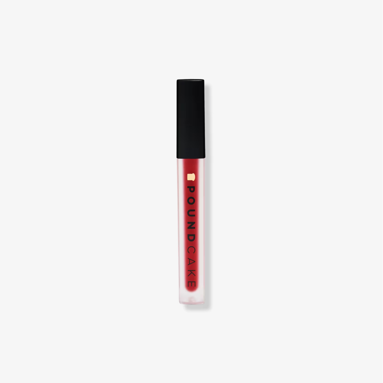 POUND CAKE Red Batter Cake Batter Liquid Lipstick