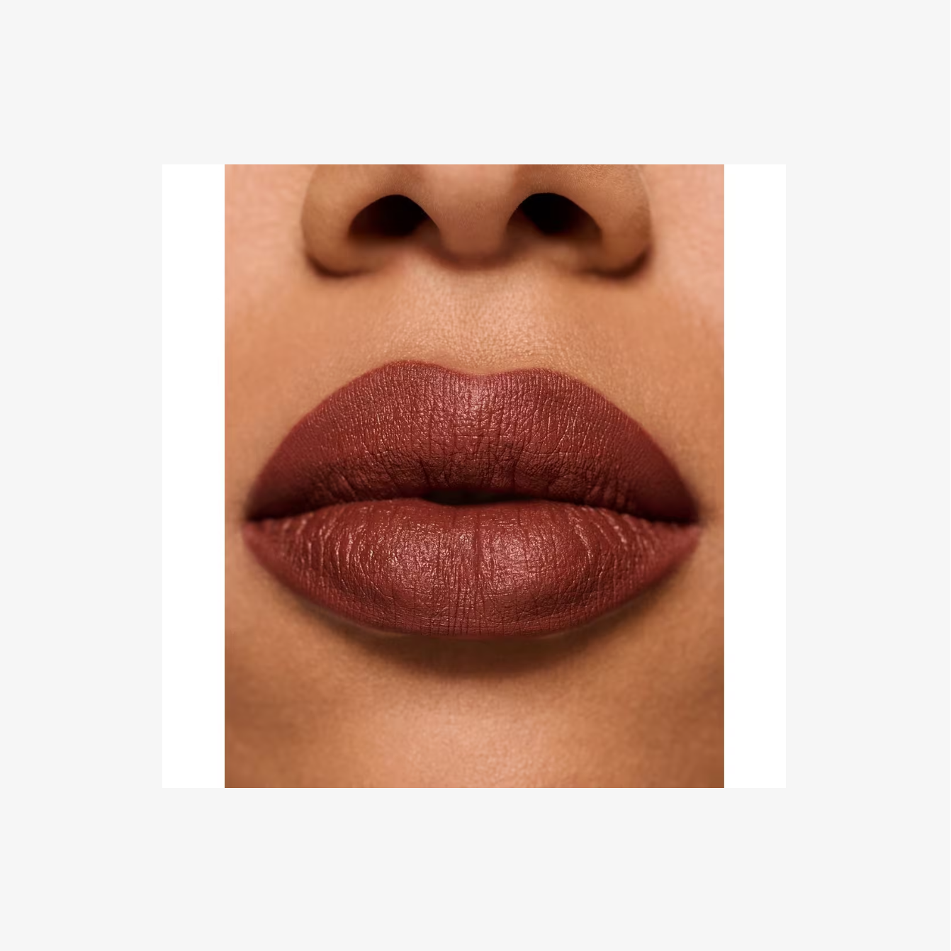 POUND CAKE Brown Batter Cake Batter Liquid Lipstick
