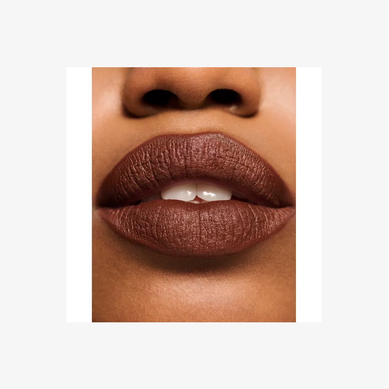 POUND CAKE Brown Batter Cake Batter Liquid Lipstick