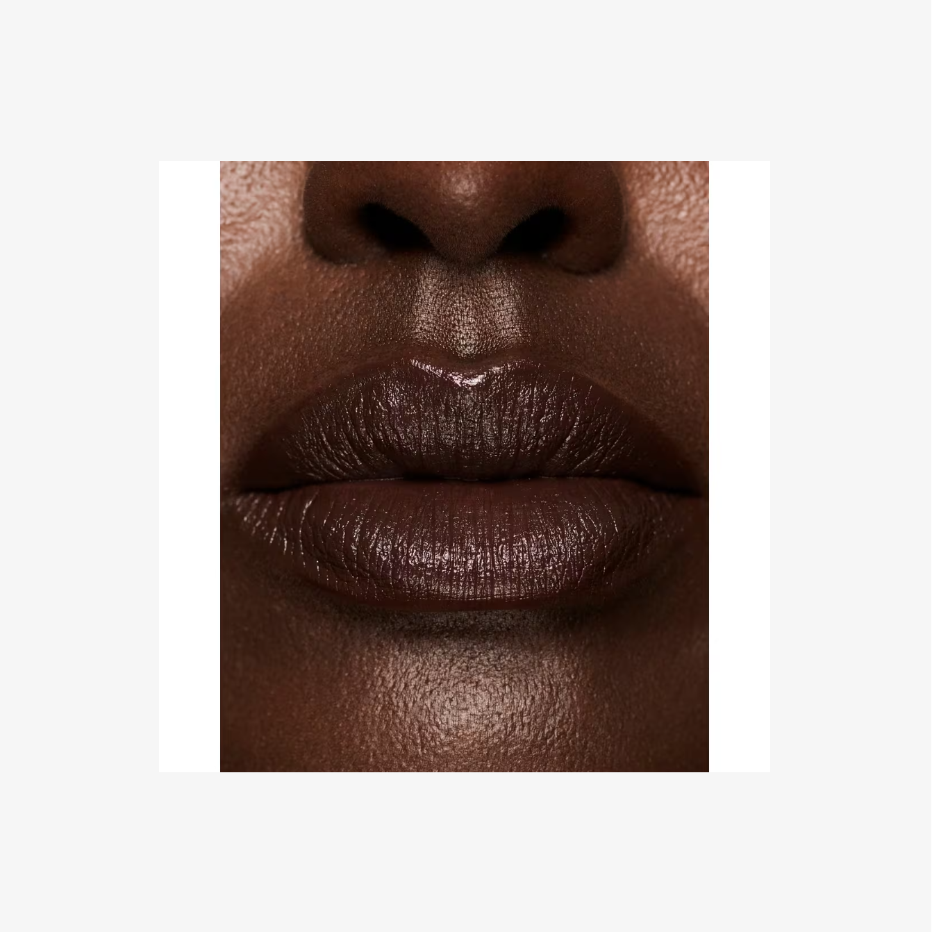 POUND CAKE Brown Batter Cake Batter Liquid Lipstick