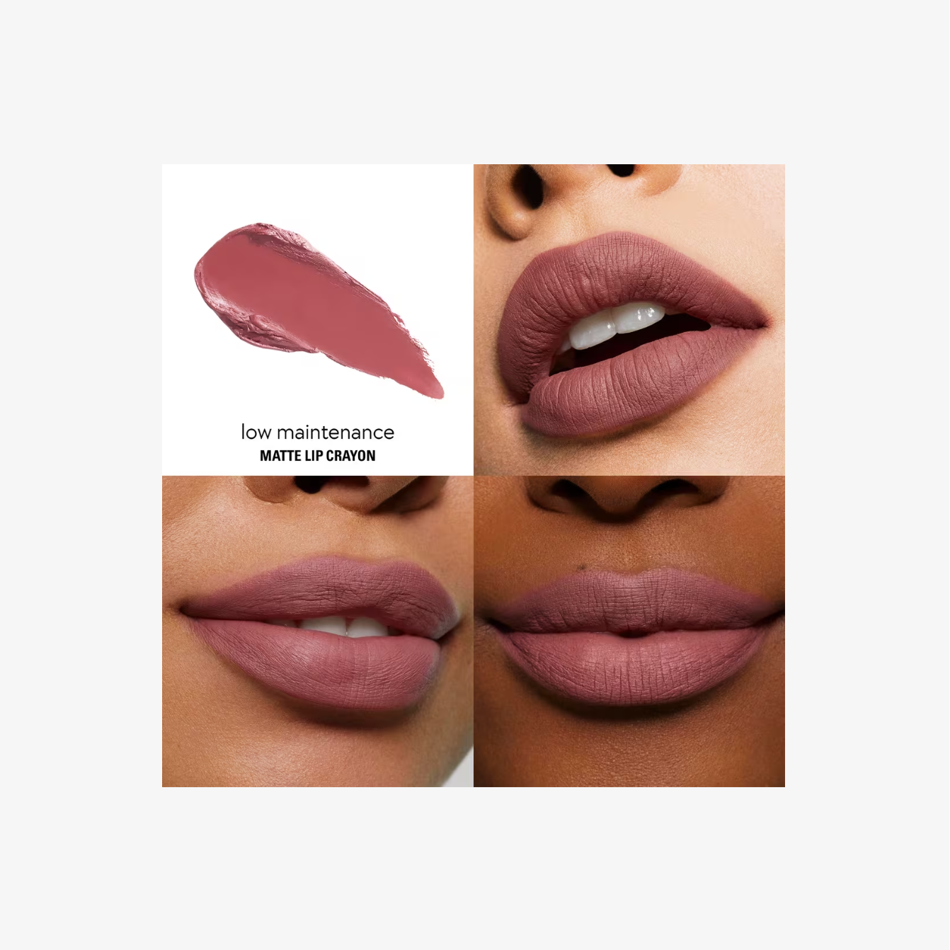 KYLIE COSMETICS Lápiz Labial Mate en Crayón