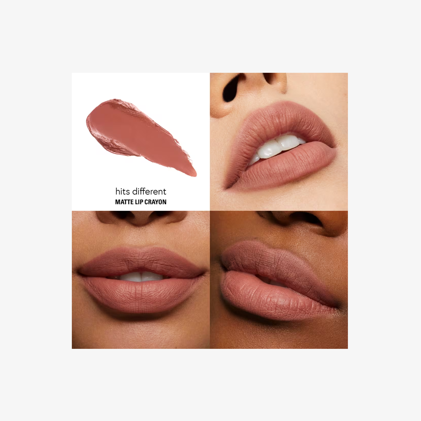KYLIE COSMETICS Lápiz Labial Mate en Crayón