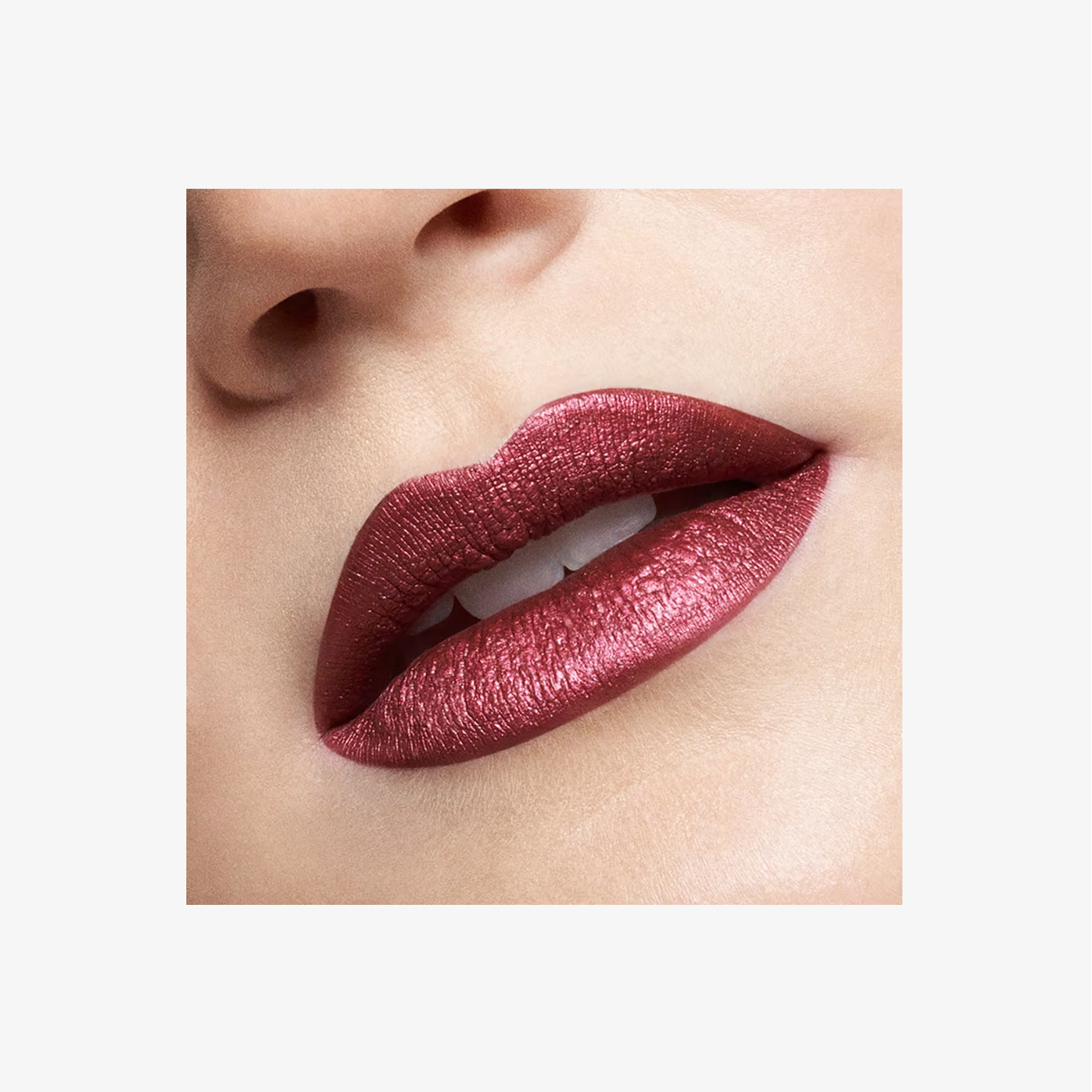 KVD Beauty Metallic Everlasting Hyperlight Vegan Transfer-Proof Liquid Lipstick