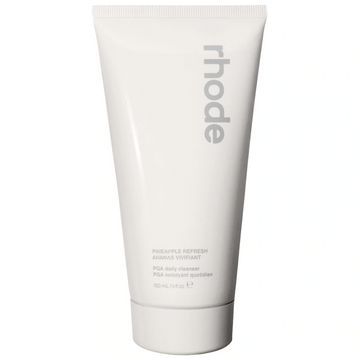 rhode Pineapple Refresh PGA Limpiador Diario