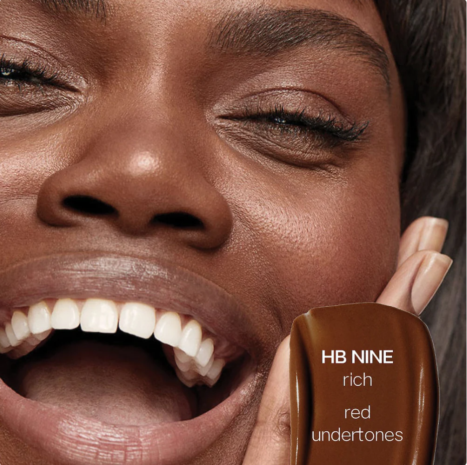 Saie Hydrabeam — Iluminador Hidratante y Corrector Extracto de Pepino