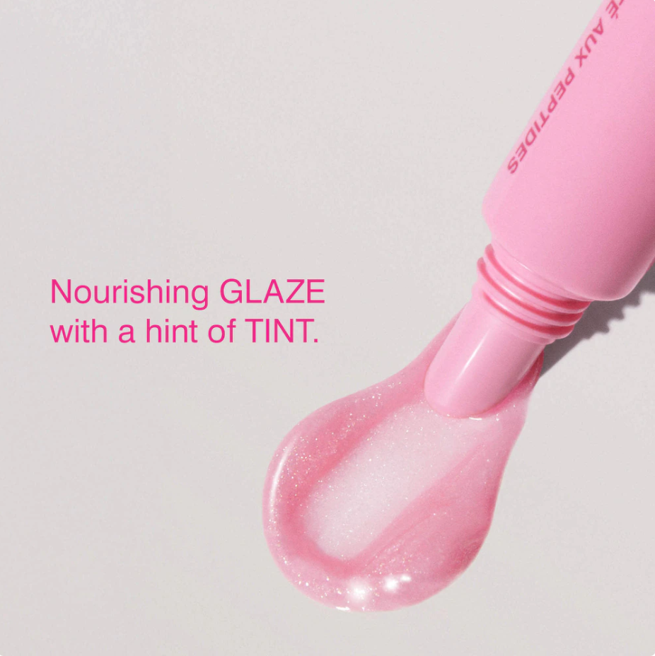 rhode Peptide Lip Tint Brillo Nutritivo