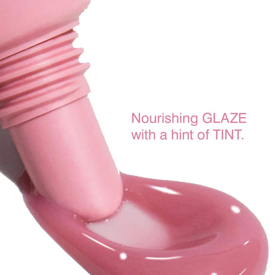 rhode Peptide Lip Tint Brillo Nutritivo