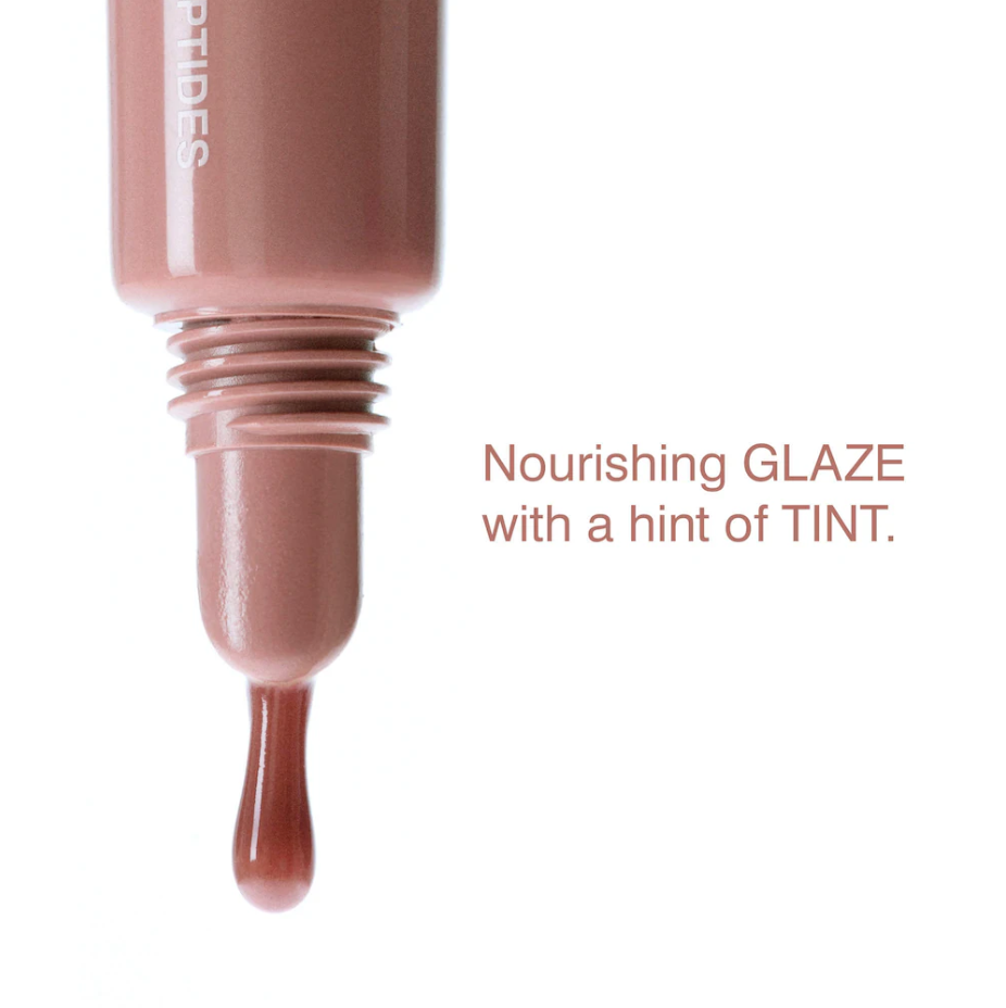 rhode Peptide Lip Tint Brillo Nutritivo