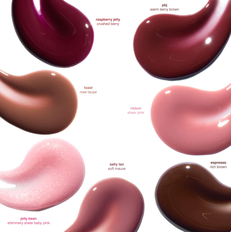 rhode Peptide Lip Tint Brillo Nutritivo