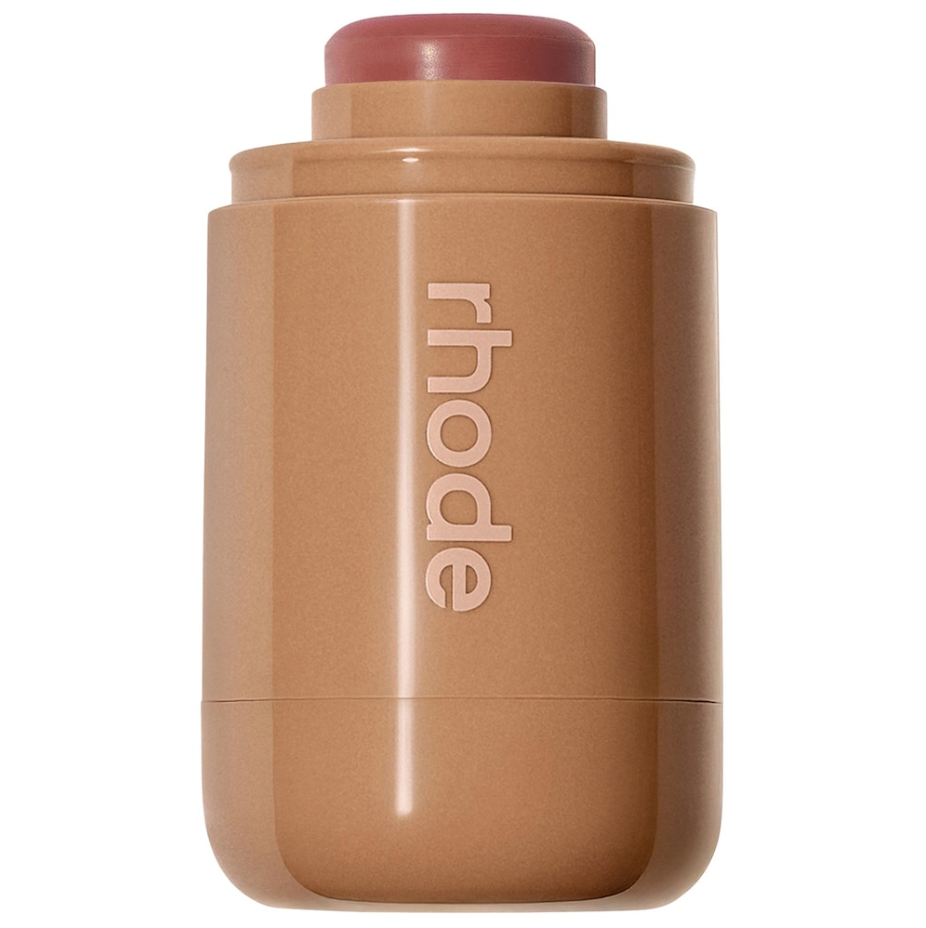 rhode Pocket Blush Rubor en Crema Hidratante y Modular