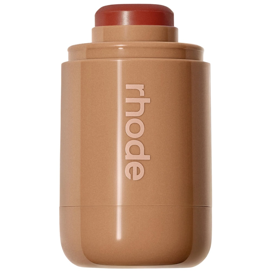 rhode Pocket Blush Rubor en Crema Hidratante y Modular