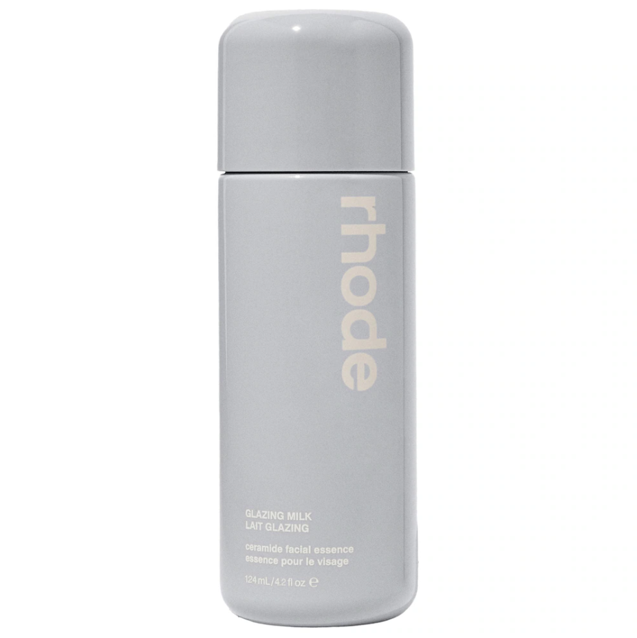 rhode Glazing Milk Esencia Facial con Ceramidas