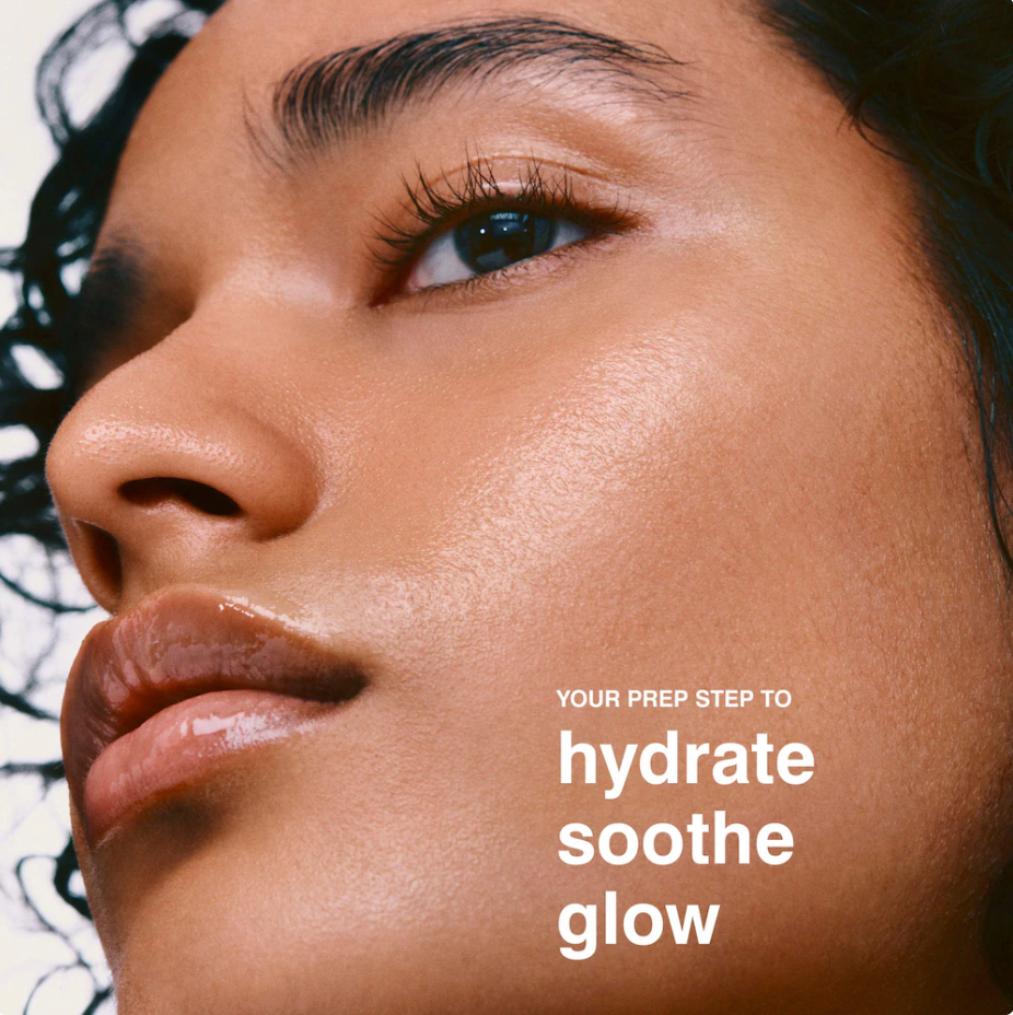 rhode Glazing Milk Esencia Facial con Ceramidas