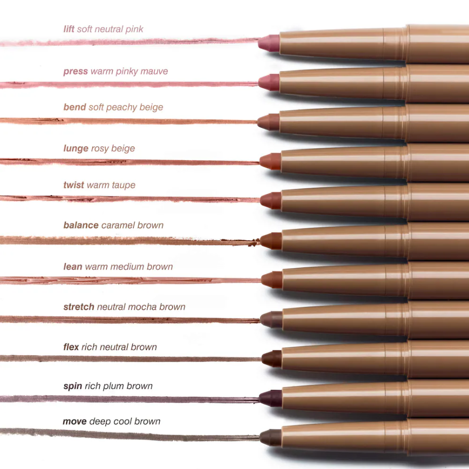 rhode Peptide Lip Shape Perfilador de Labios con Contorno Suave