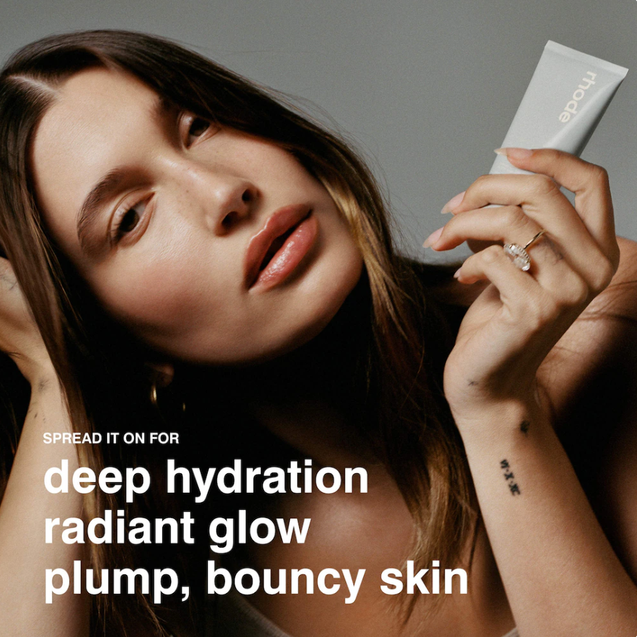 rhode Barrier Butter Bálsamo Intensivo de Hidratación