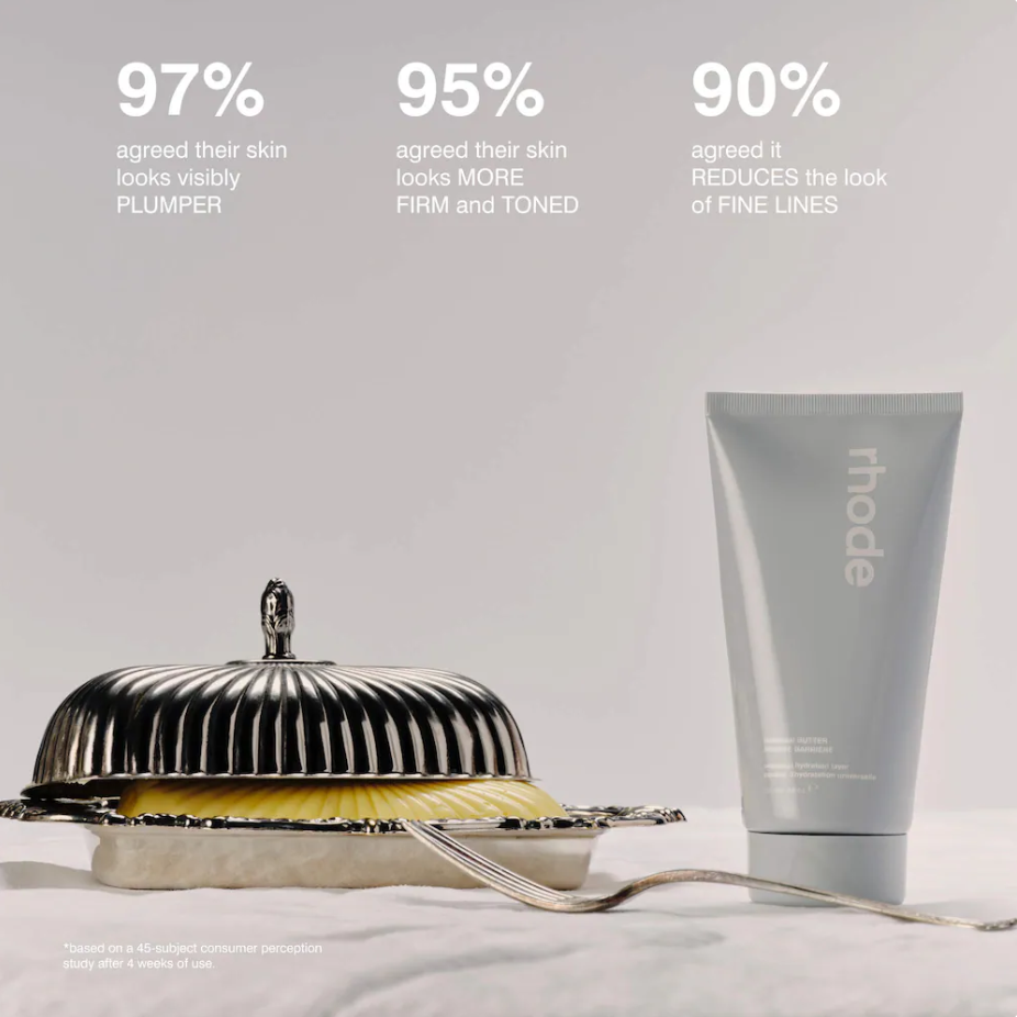 rhode Barrier Butter Bálsamo Intensivo de Hidratación