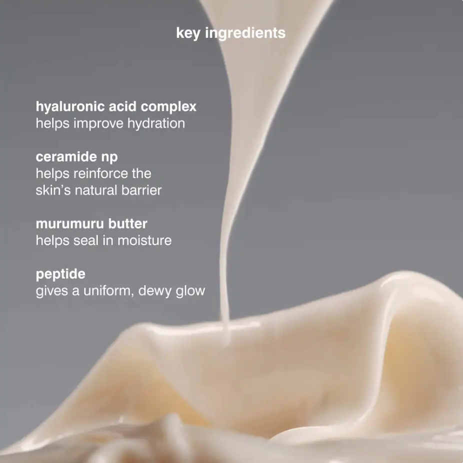 rhode Barrier Butter Bálsamo Intensivo de Hidratación