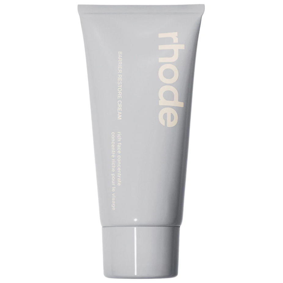 rhode Barrier Restore Cream — Hidratante Diario Reconfortante