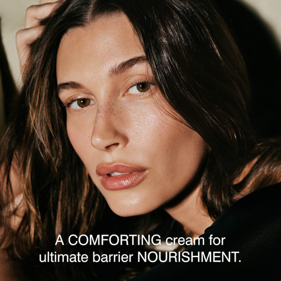 rhode Barrier Restore Cream — Hidratante Diario Reconfortante