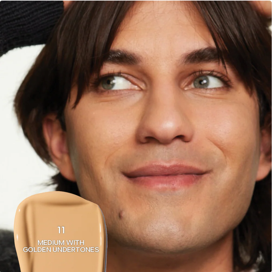 Saie Slip Tint — Corrector Radiante de Cobertura Media con Niacinamida