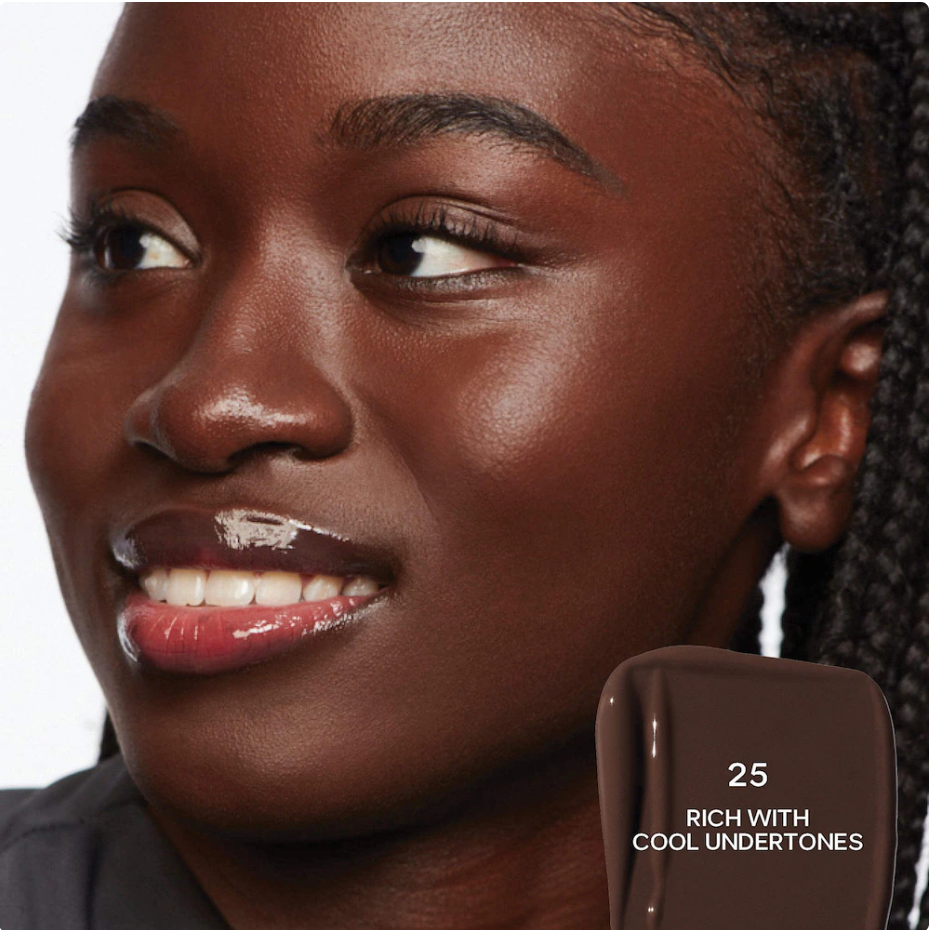 Saie Slip Tint — Corrector Radiante de Cobertura Media con Niacinamida
