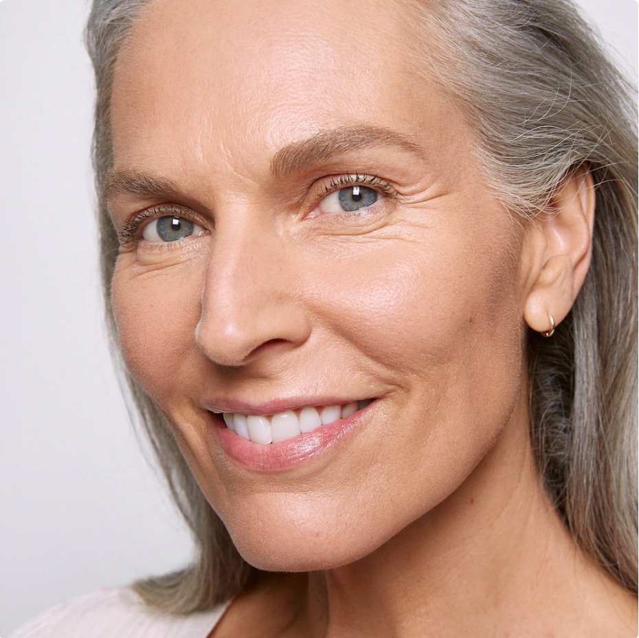 Saie Airset Radiant and Weightless — Polvo Suelto Sin Talco