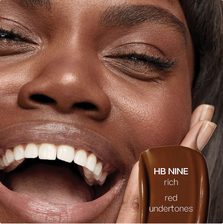 Saie Hydrabeam – Corrector e iluminador hidratante para el contorno de ojos con extracto de pepino