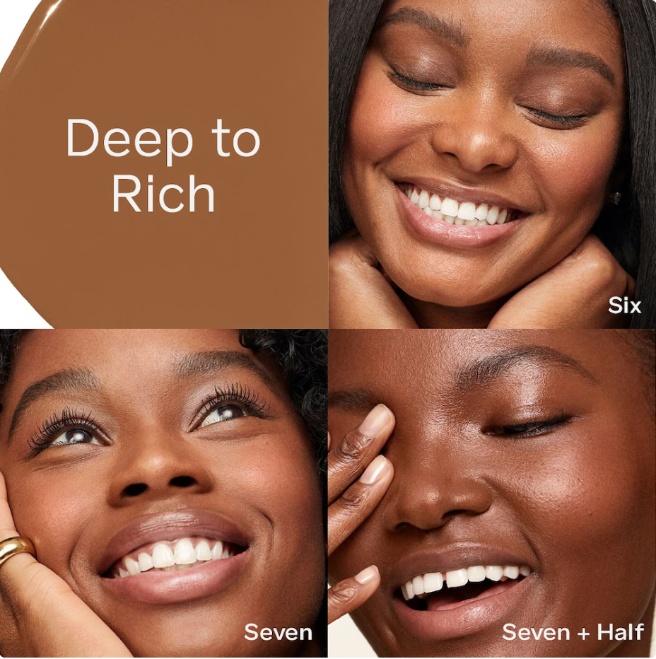 Saie Hydrabeam – Corrector e iluminador hidratante para el contorno de ojos con extracto de pepino