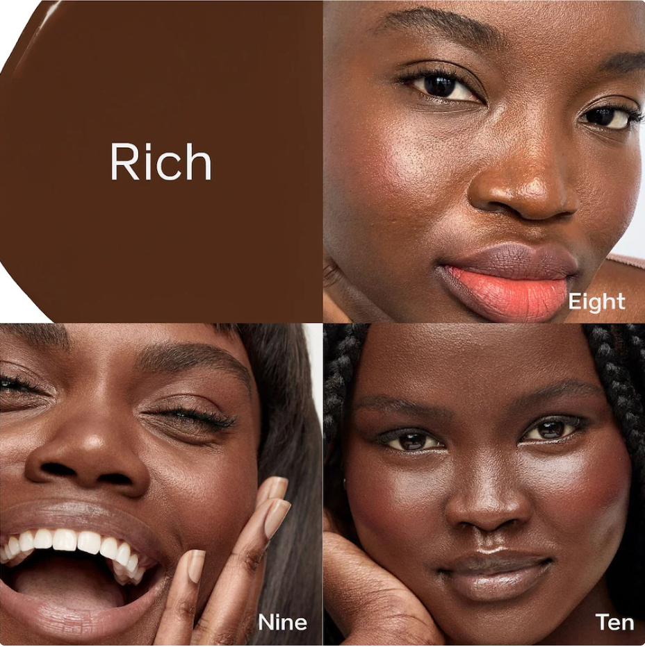 Saie Hydrabeam – Corrector e iluminador hidratante para el contorno de ojos con extracto de pepino