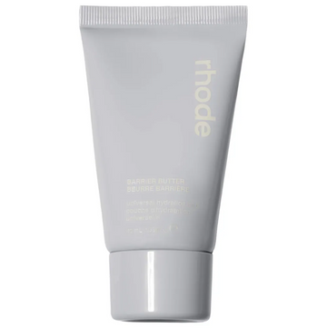 rhode Mini Barrier Butter – Bálsamo intensivo de hidratación profunda