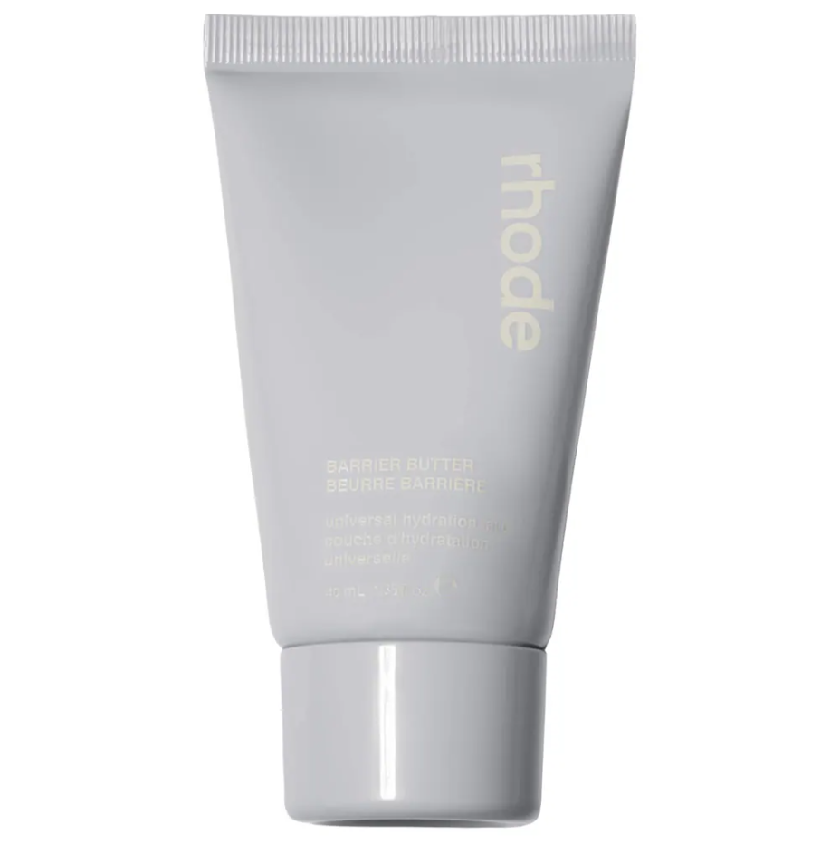 rhode Mini Barrier Butter – Bálsamo intensivo de hidratación profunda