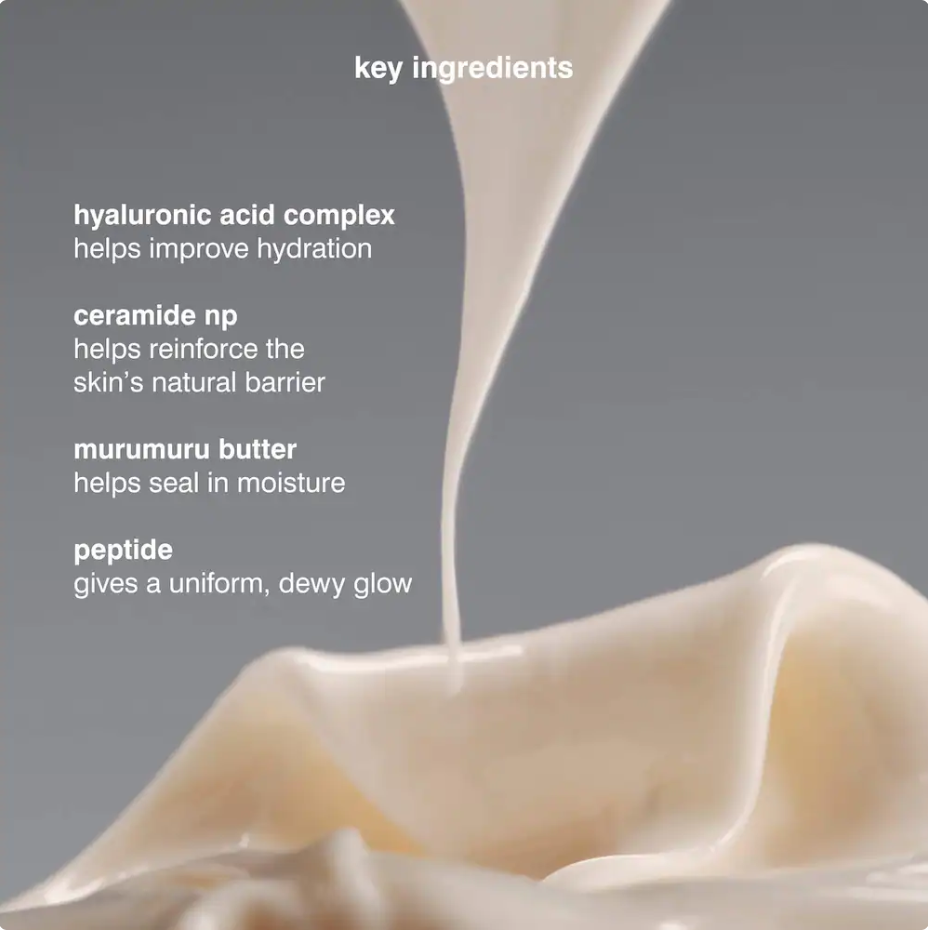 rhode Mini Barrier Butter – Bálsamo intensivo de hidratación profunda