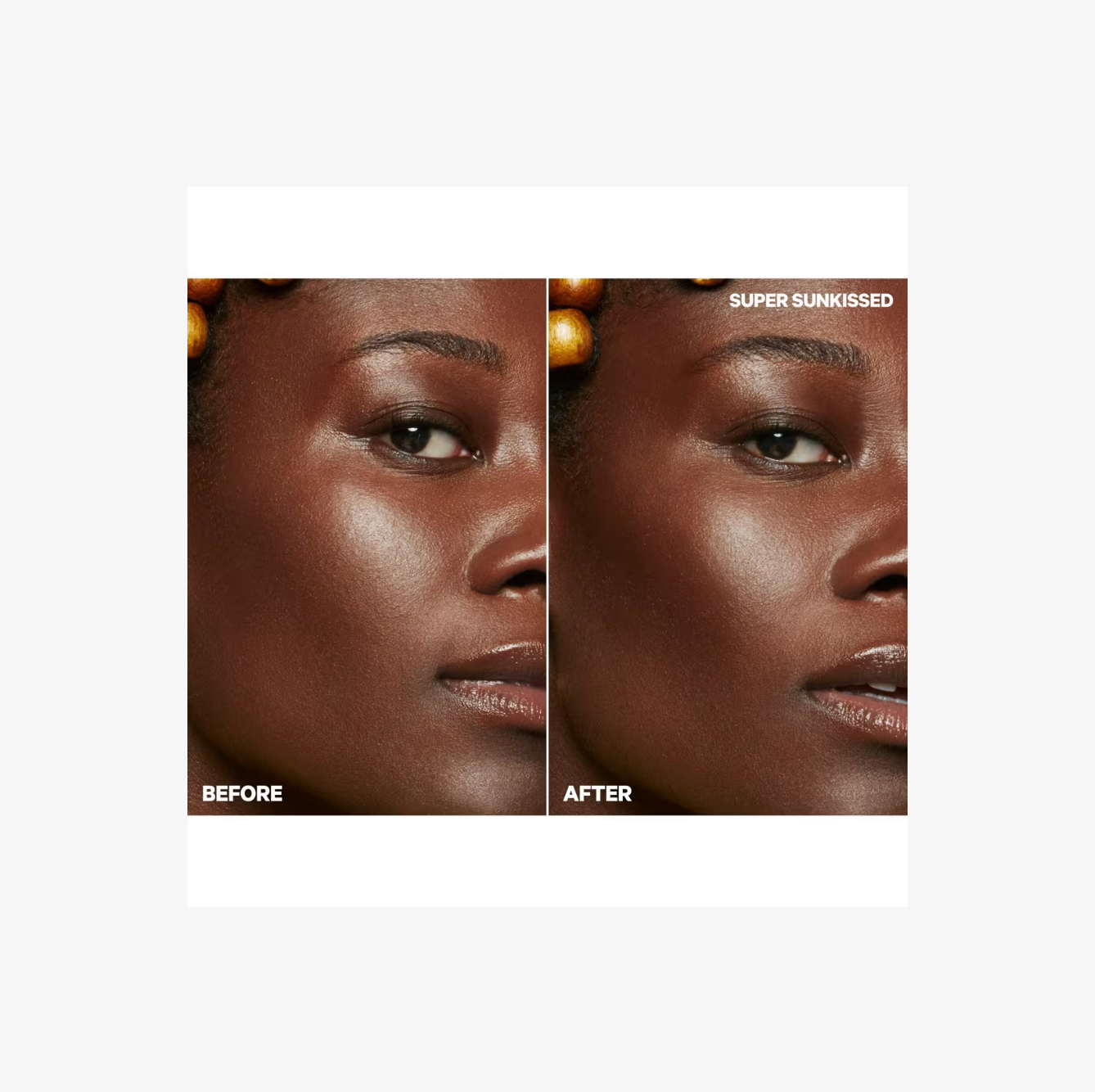 MILK MAKEUP Bionic Liquid Bronzer con Ácido Hialurónico