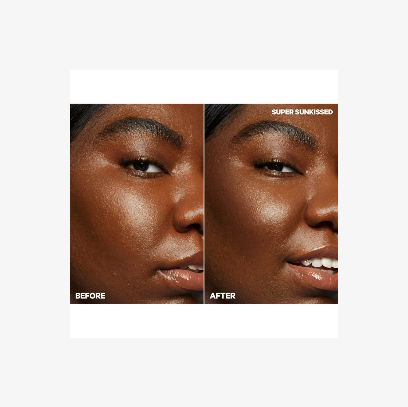 MILK MAKEUP Bionic Liquid Bronzer con Ácido Hialurónico