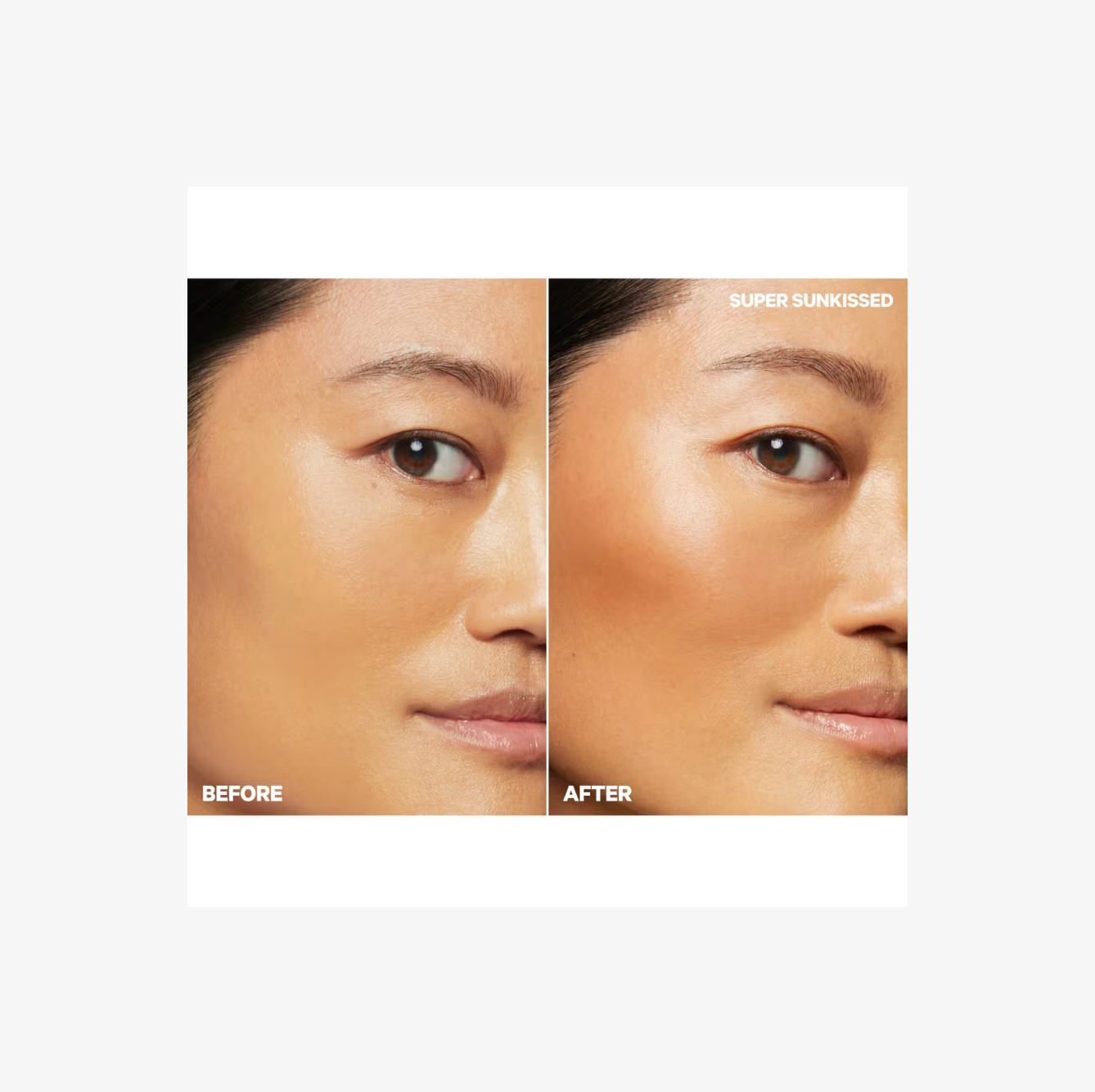 MILK MAKEUP Bionic Liquid Bronzer con Ácido Hialurónico