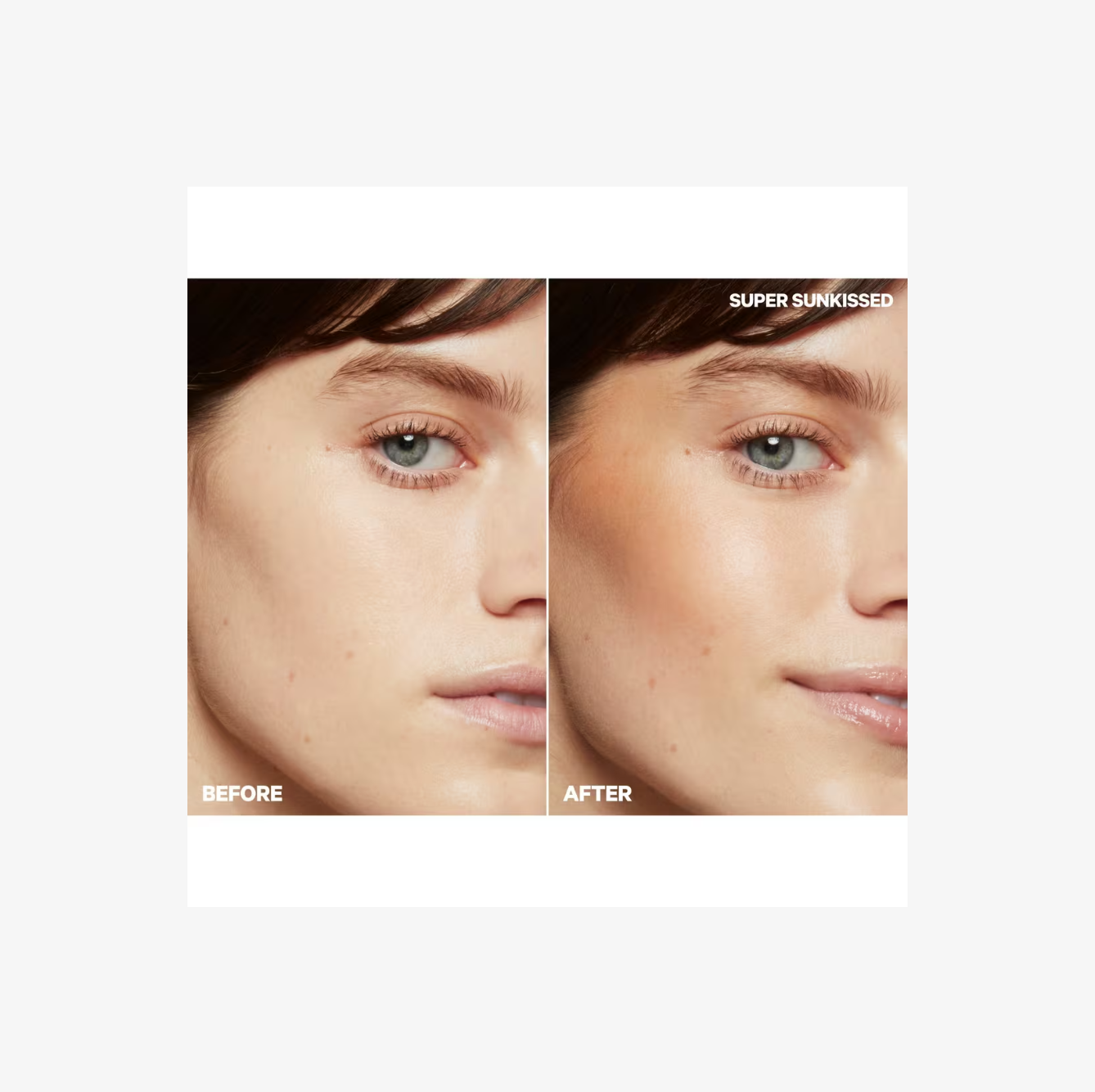MILK MAKEUP Bionic Liquid Bronzer con Ácido Hialurónico
