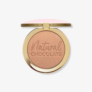 Too Faced Chocolate Soleil: Natural Chocolate Cocoa-Infused Healthy Glow Bronzer