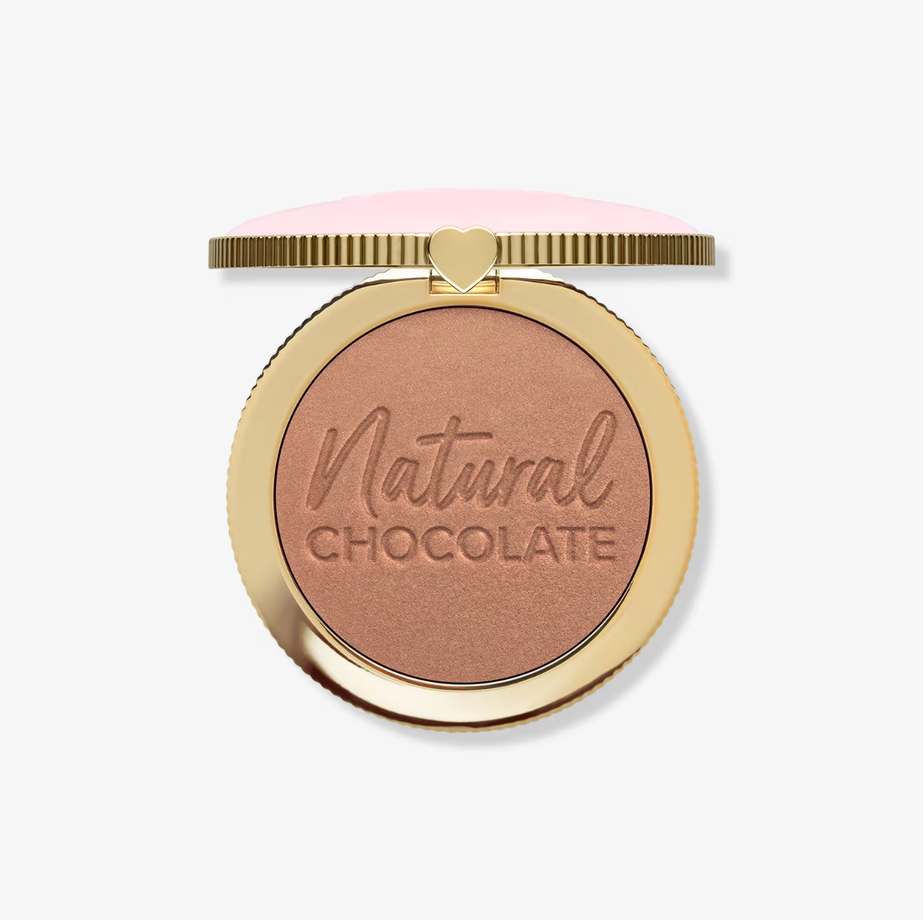 Too Faced Chocolate Soleil: Natural Chocolate Cocoa-Infused Healthy Glow Bronzer