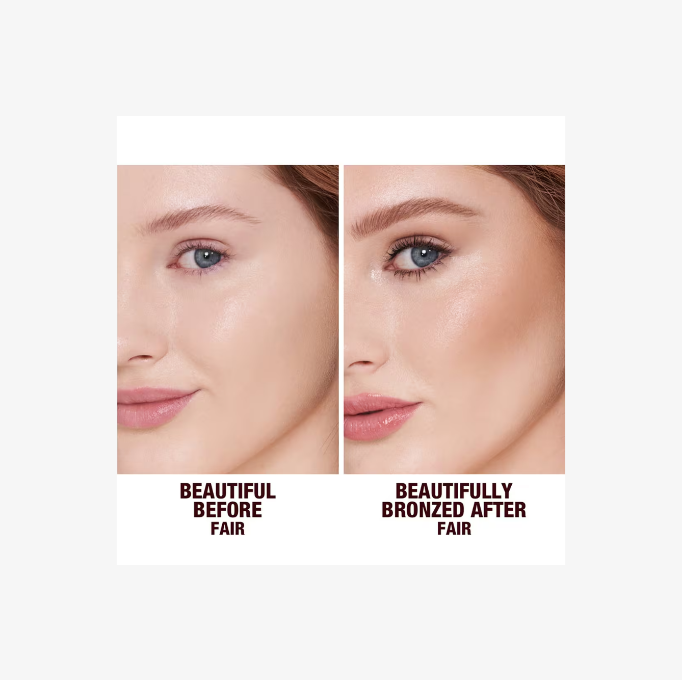 Charlotte Tilbury Beautiful Skin Sun-Kissed Glow Cream Bronzer