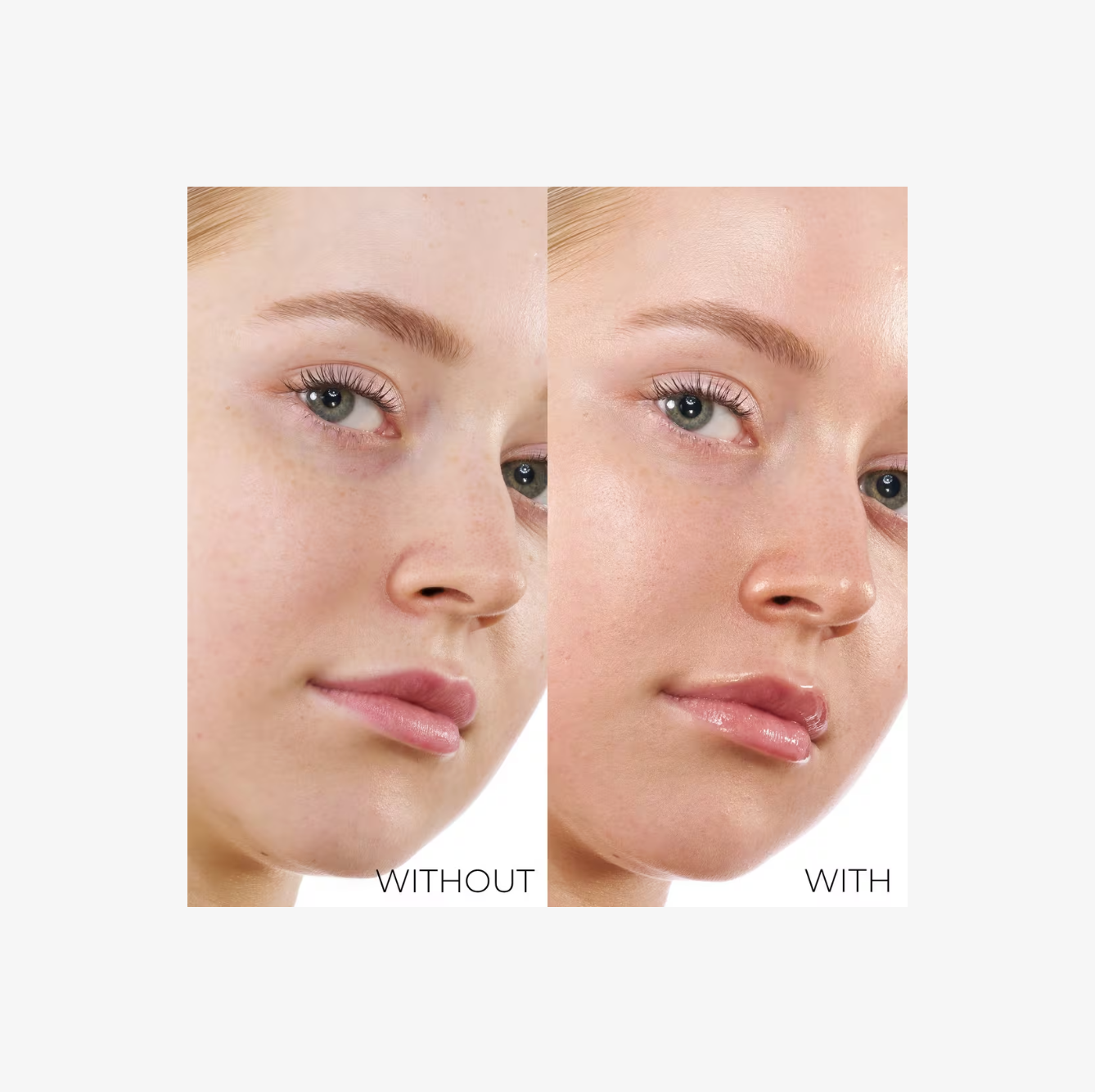 NATASHA DENONA HY-GEN Primer Serum Bronze