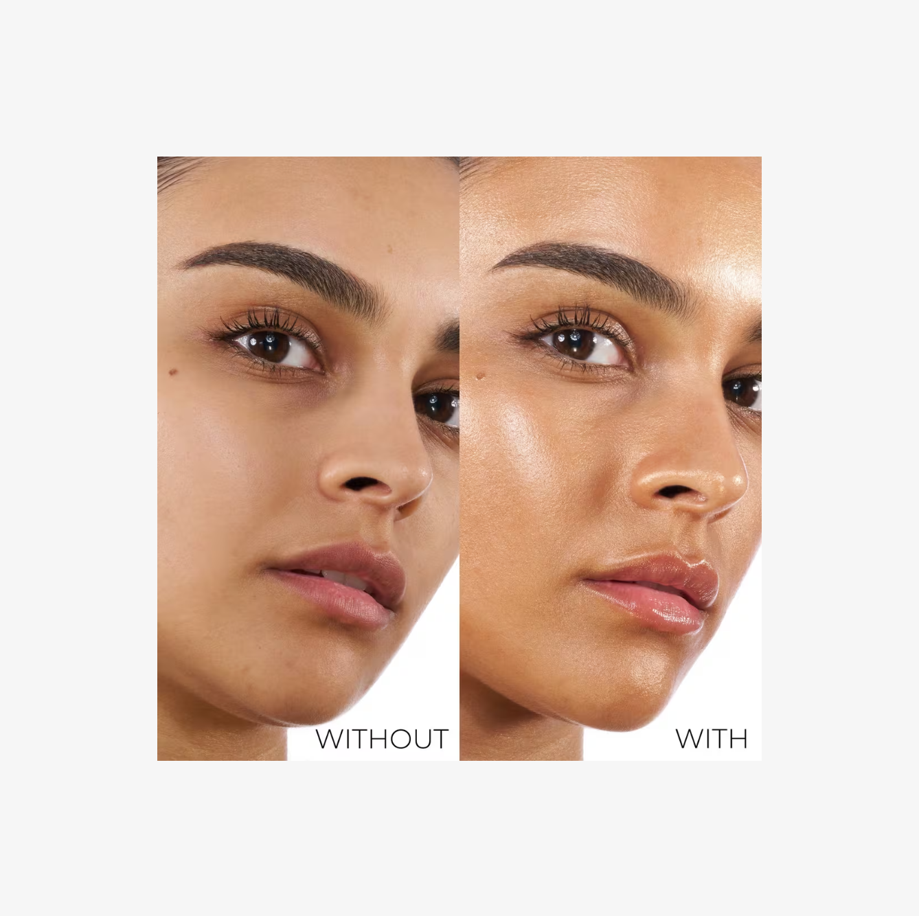 NATASHA DENONA HY-GEN Primer Serum Bronze