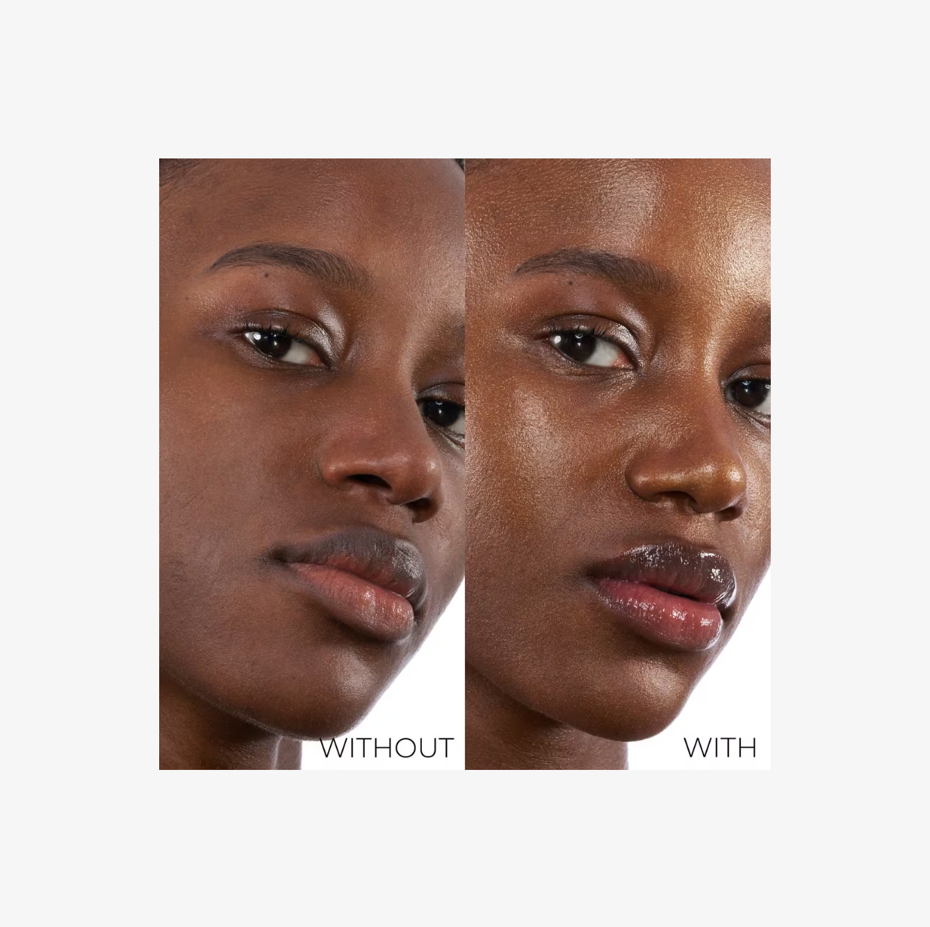 NATASHA DENONA HY-GEN Primer Serum Bronze