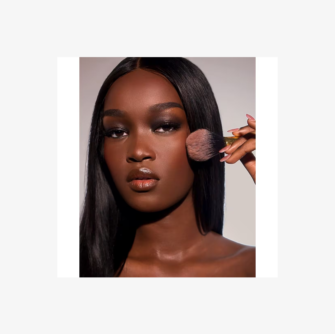 PAT McGRATH LABS Skin Fetish: Divine Bronzer